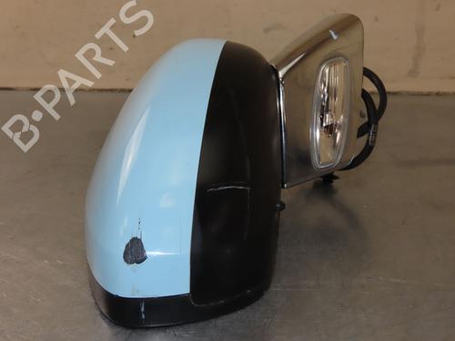 Right mirror CITROËN C3 II (SC_) 1.6 HDi 90 | BP17662655C27 