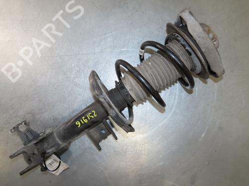 Used Right front shock absorber Right front shock absorber MERCEDES-BENZ CLA Shooting Brake (X117) CLA 180 (117.942) (122 hp) 24991910 24991910