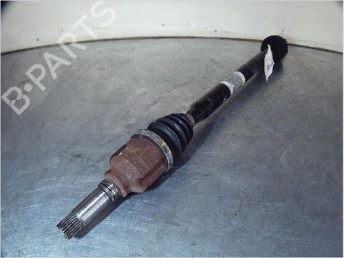 Right front driveshaft CITROËN C3 II (SC_) 1.4 | BP9409996M39 
