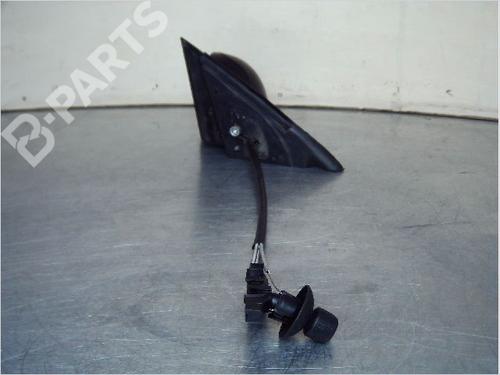 Left mirror SEAT IBIZA III (6L1) 1.4 TDI | BP9410815C26 