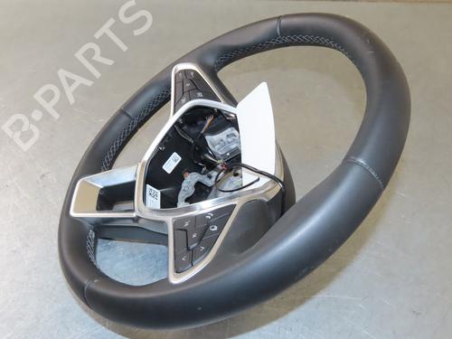 Steering wheel RENAULT CLIO V (B7_) 1.6 E-TECH 140 (B7MU) | BP25610324C49 