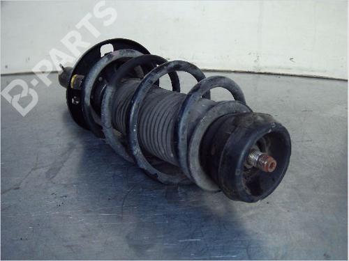 Left front shock absorber VW POLO V (6R1, 6C1) 1.2 | BP9410259M16 