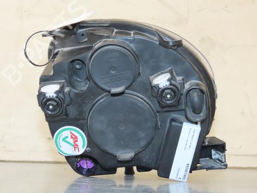 Right headlight FIAT 500 (312_) 1.2 (312AXA1A) | BP29872264C29