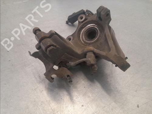 Mangueta delantera izquierda PEUGEOT 306 Hatchback (7A, 7C, N3, N5) 2.0 S16 | BP30047588M25 