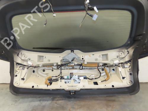 Tailgate INFINITI FX 30d AWD | BP39387678C6  - Image 5
