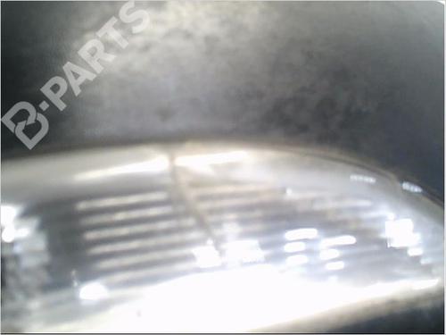Right mirror RENAULT CLIO IV (BH_) 1.5 dCi 75 | BP9406829C27 
