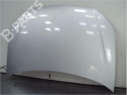 Hood VW POLO IV (9N_, 9A_) 1.4 16V | BP9411120C1 