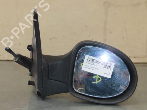Used Right mirror Right mirror 37480372 37480372