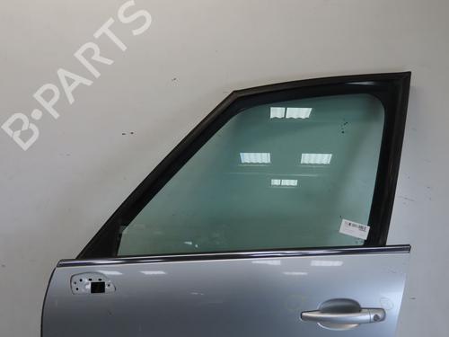 Left front door CITROËN C4 Picasso I MPV (UD_) 1.6 HDi 110 | BP17729808C2 