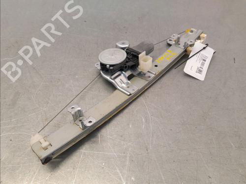 Front right window mechanism NISSAN MICRA V (K14) 1.0 IG-T | BP30691764C23