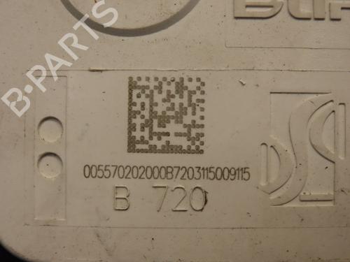 Pedal FIAT 500L (351_, 352_) 1.4 (199LYB1B) | BP19133002I4 