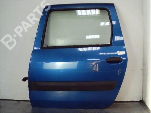 Used Left rear door DACIA LOGAN MCV (KS_) 1.5 dCi (KS0W) (86 hp) 10113918
