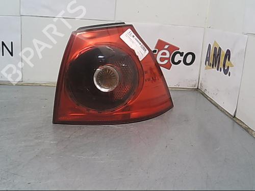 Used Right taillight VW GOLF V (1K1) 1.9 TDI (105 hp) 9403436