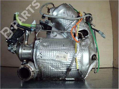 Used Catalyst Catalyst DACIA LOGAN MCV II 1.5 dCi (75 hp) 9506387 9506387