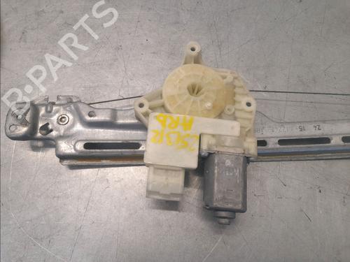 Used Rear right window mechanism Rear right window mechanism 30047635 30047635