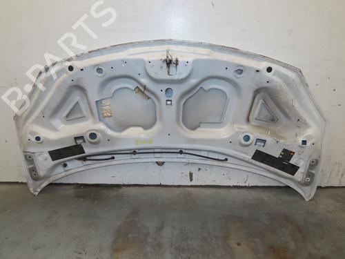 Hood RENAULT TWINGO II (CN0_) 1.2 16V (CN04, CN0B) | BP29985805C1