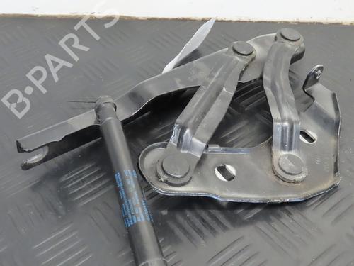 Hinge/Door check strap AUDI A1 (8X1, 8XK) 1.2 TFSI | BP19133021C146 