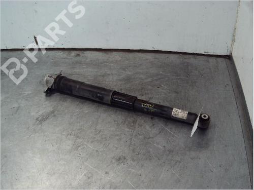Used Left rear shock absorber VW GOLF VII (5G1, BQ1, BE1, BE2) 1.2 TSI (105 hp) 10919452