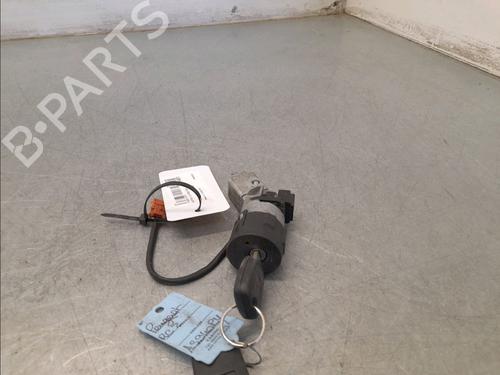 Used Ignition barrel Ignition barrel PEUGEOT RCZ 1.6 16V (156 hp) 33770247 33770247
