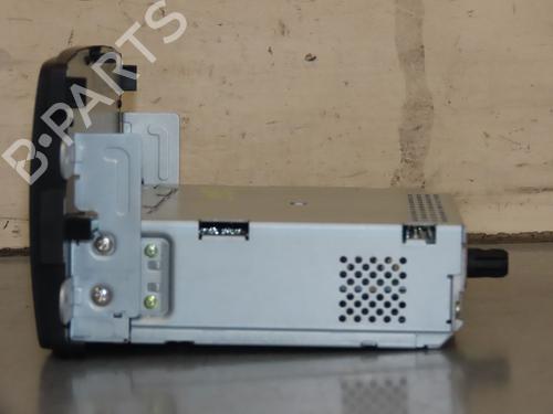 Radio RENAULT CAPTUR I (J5_, H5_) 1.5 dCi 90 (J5N4, J5M5, J5MW, J5M6, J5AL, J5AJ) | BP36939525E6  - Image 6