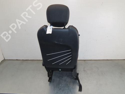 Right front seat RENAULT CAPTUR I (J5_, H5_) 0.9 TCe 90 | BP18663407C16 