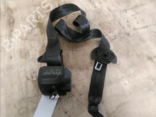 Used Rear right belt tensioner VW POLO V (6R1, 6C1) 1.2 TDI (75 hp) 13356849