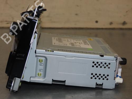 Radio RENAULT CLIO IV (BH_) 1.5 dCi 90 | BP22366649E6 