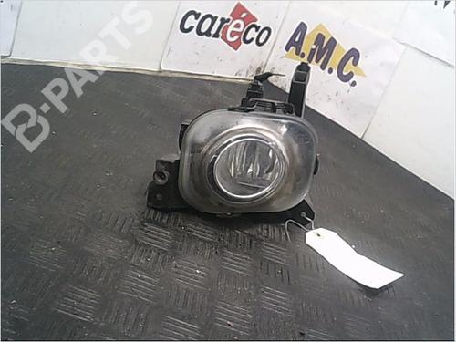 Used Right front fog light OPEL CORSA D (S07) 1.3 CDTI (L08, L68) (90 hp) 9404898
