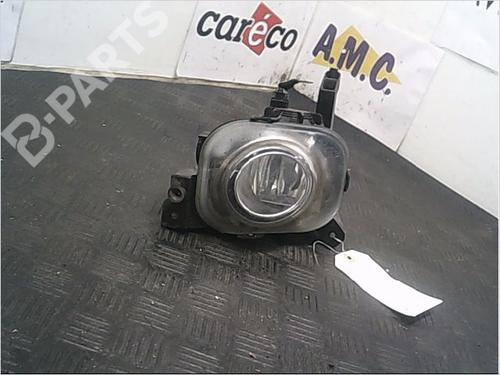 Right front fog light OPEL CORSA D (S07) 1.3 CDTI (L08, L68) (90 hp) 13261949