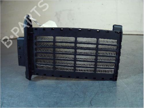 Heater resistor DACIA DUSTER (HS_) 1.5 dCi (HSMC) | BP11676574M108 