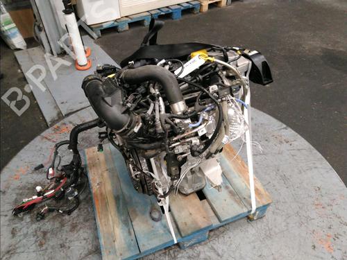 Engine DACIA SANDERO III 1.0 TCe 90 | BP17338291M1 - Image 3