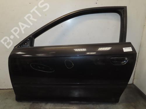 Left front door AUDI A3 (8P1) 1.9 TDI | BP17993771C2 