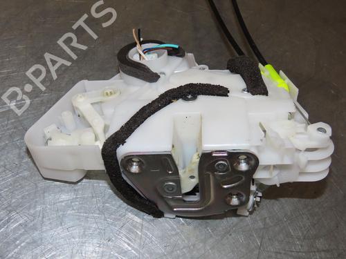 Used Front left lock SUZUKI VITARA (LY) 1.5 Hybrid AllGrip (116 hp) 18663271