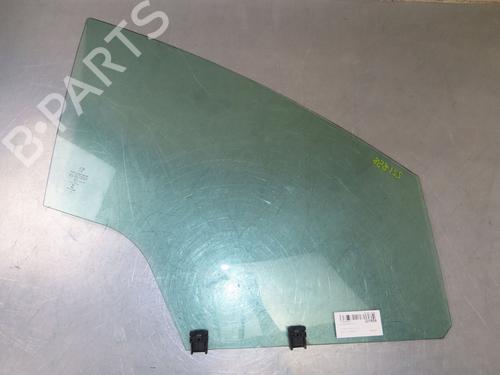 Used Front right door window PEUGEOT 5008 (0U_, 0E_) 2.0 HDi 150 / BlueHDi 150 (150 hp) 18248525