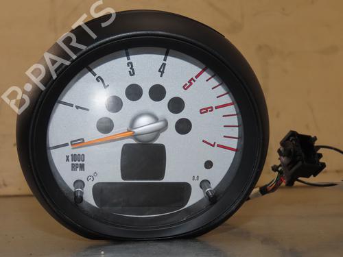 Instrument cluster MINI MINI COUNTRYMAN (R60) Cooper SD | BP29645003C47 
