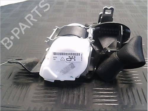 Rear center seatbelt BMW X1 (F48) sDrive 18 i | BP14857213I27 