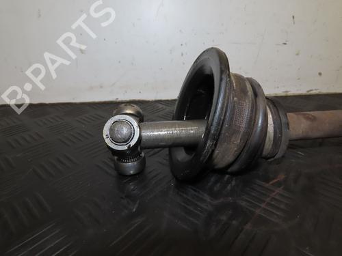 Used Left front driveshaft RENAULT TWINGO II (CN0_) 1.2 16V (CN0K, CN0V, CN0A) (76 hp) 28966724
