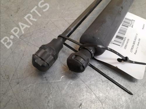 Gasdæmper bagklap CITROËN BERLINGO MULTISPACE (B9) 1.6 HDi 90 | BP15046641C138 