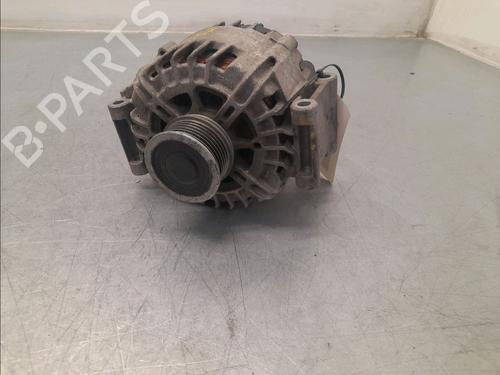 Used Alternator CITROËN C1 (PM_, PN_) 1.0 (68 hp) 30092324