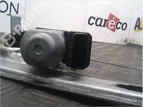 Front left window mechanism RENAULT SCÉNIC II (JM0/1_) 1.9 dCi (JM0G, JM12, JM1G, JM2C) | BP9404708C22 