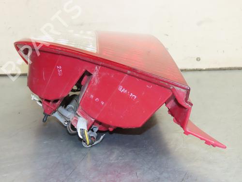 Left taillight HYUNDAI i10 I (PA) 1.2 | BP16430419C34 