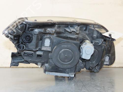 Left headlight RENAULT LAGUNA III (BT0/1) 2.0 dCi (BT01, BT08, BT09, BT0E, BT0K, BT12, BT1C, BT1D,... | BP34176095C28  - Image 6