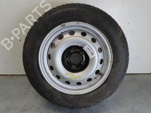 Used Other PEUGEOT EXPERT Van (VF3A_, VF3U_, VF3X_) 2.0 HDi 130 (128 hp) 17241344