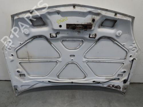 Used Hood RENAULT CLIO II (BB_, CB_) 1.5 dCi (B/CB3M) (64 hp) 16769234