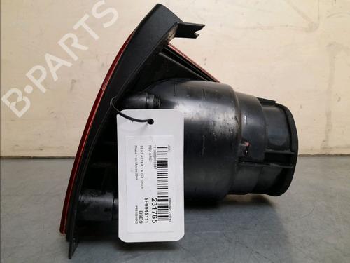 Left taillight SEAT ALTEA (5P1) 1.9 TDI | BP16015325C34 
