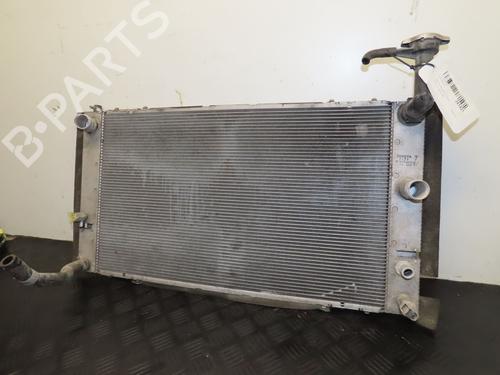 Water radiator TOYOTA PRIUS Liftback (_W2_) 1.5 Hybrid (NHW20_, NHW20R) | BP22366124M31 