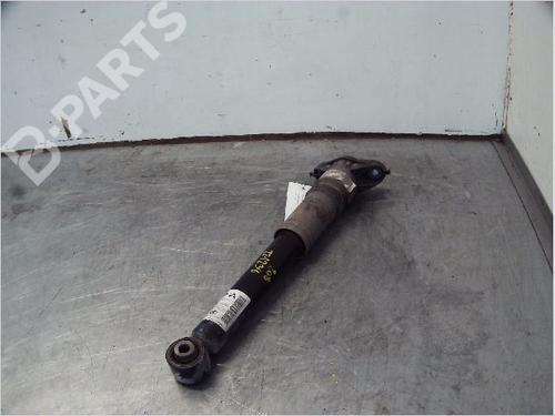 Left rear shock absorber PEUGEOT 208 II (UB_, UP_, UW_, UJ_) 1.2 PureTech 130 | BP10682891M18 