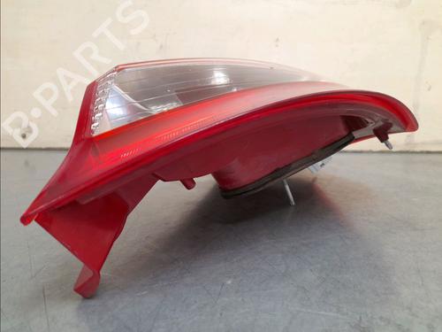 Right taillight FORD FIESTA VI (CB1, CCN) 1.4 TDCi | BP16039713C35 
