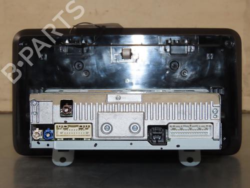 Display monitor DACIA DUSTER (HM_) 1.3 TCe 130 (HMMF) | BP29577150C48 