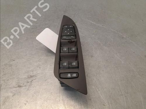Left front window switch RENAULT ESPACE V (JR_) 1.6 TCe 200 | BP33680664I27 - Image 4